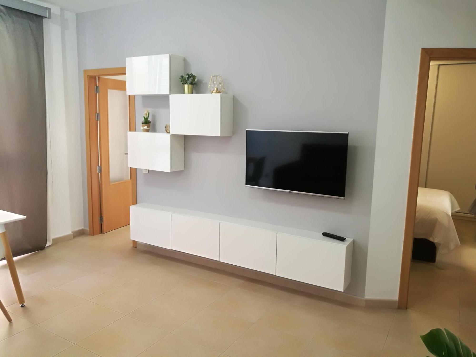 Rincón Del Mercado Apartamento *
