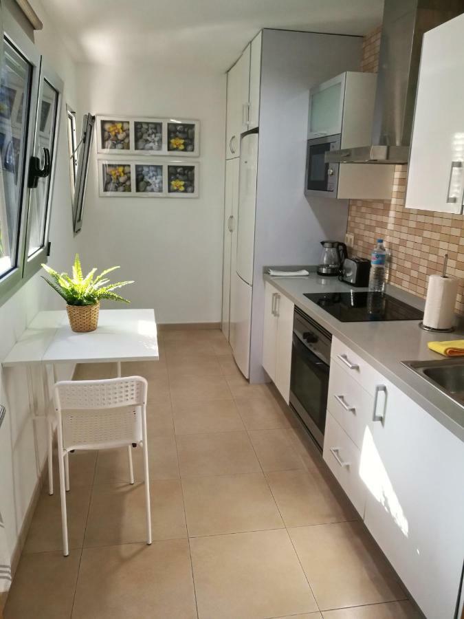 Rincón Del Mercado Apartamento Las Palmas de Gran Canaria