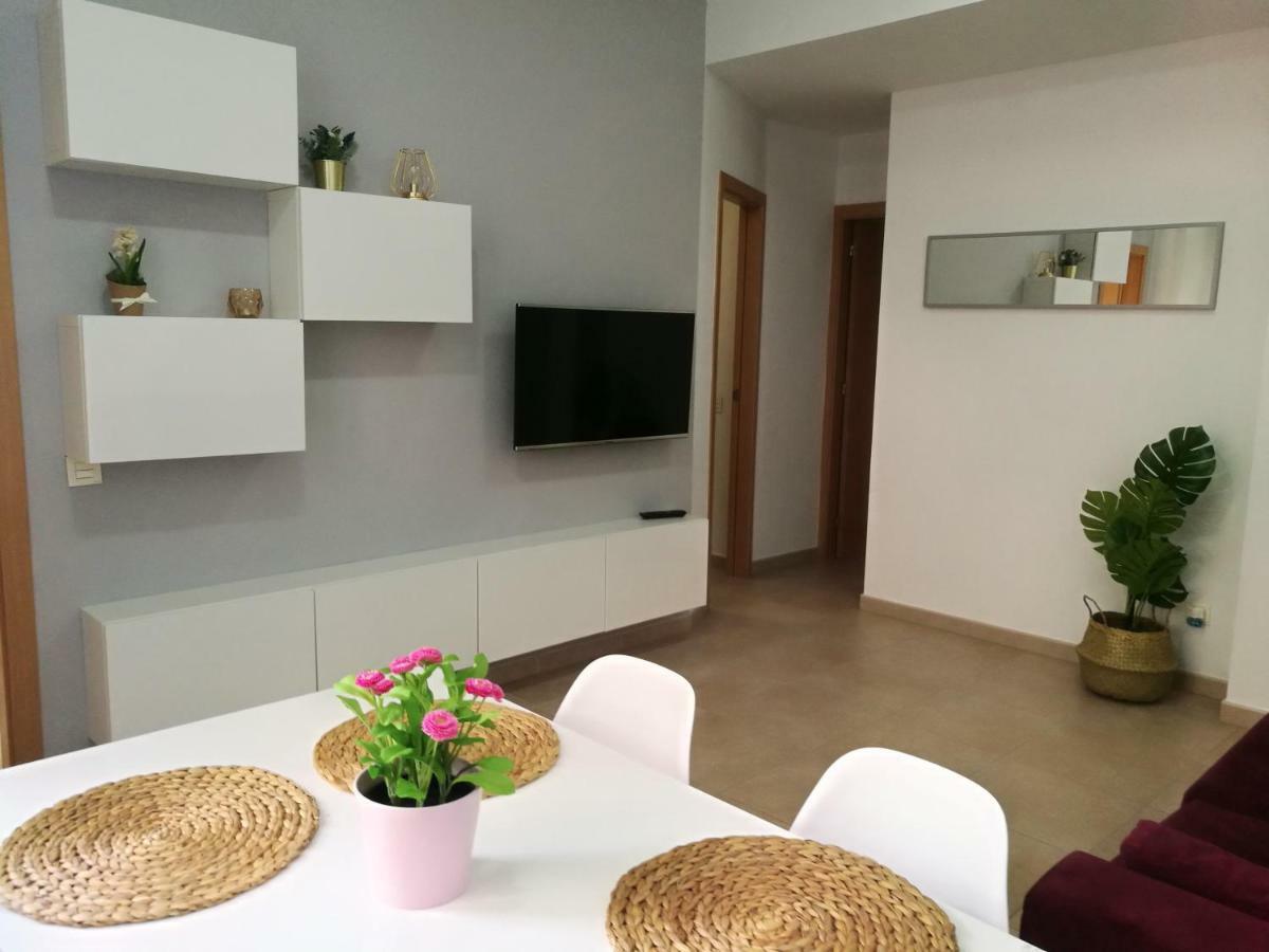 Apartamento Rincón Del Mercado *