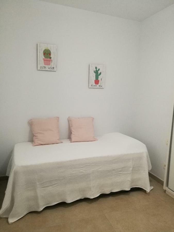 Rincón Del Mercado Apartamento