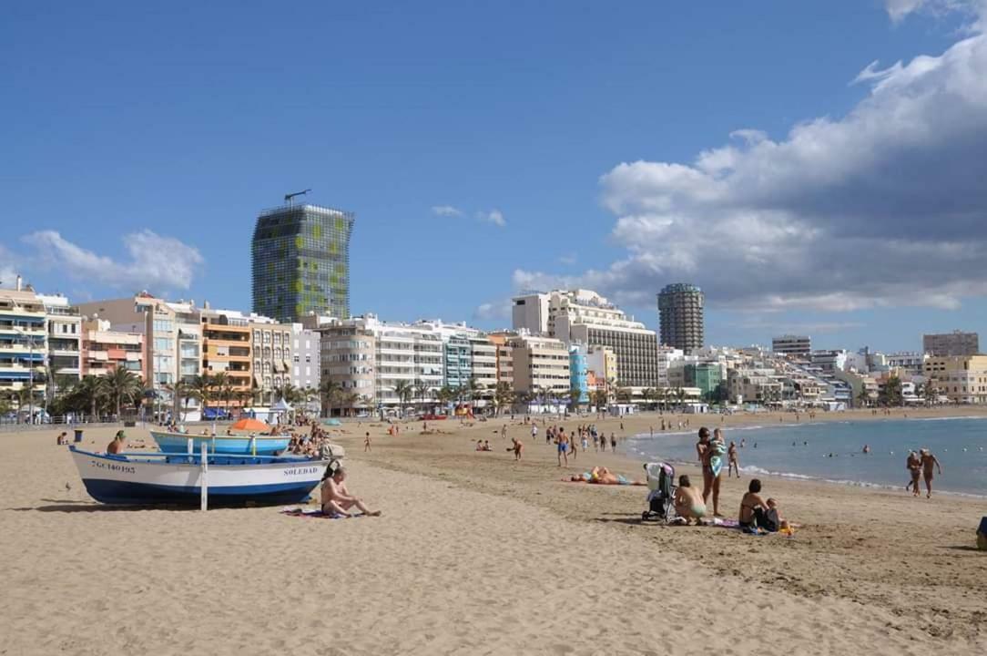 Rincón Del Mercado * Las Palmas de Gran Canaria