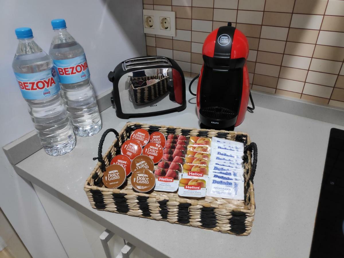 Apartamento Rincón Del Mercado