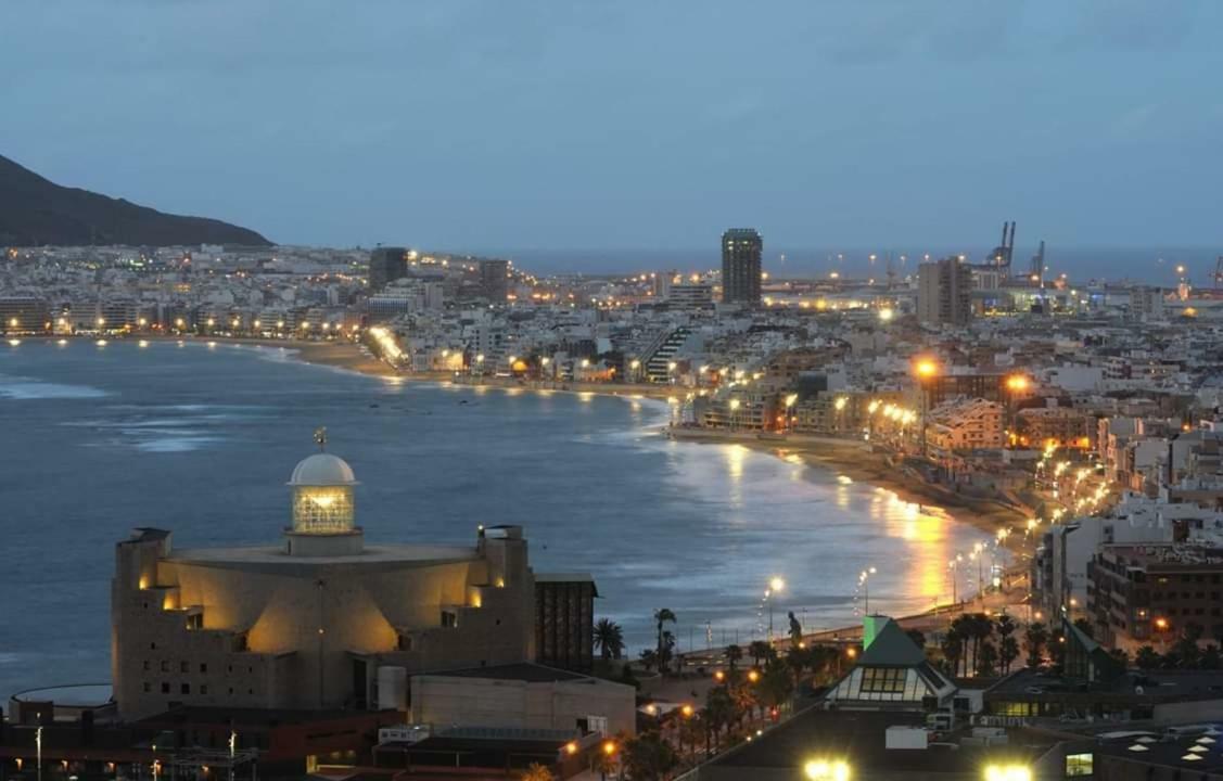 Rincón Del Mercado Las Palmas de Gran Canaria